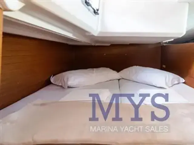 Jeanneau Sun Odyssey 440