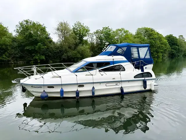 Birchwood Boats Crusader 310