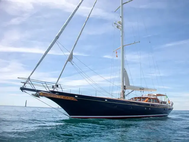 Holland Jachtbouw Classic Hoek 82