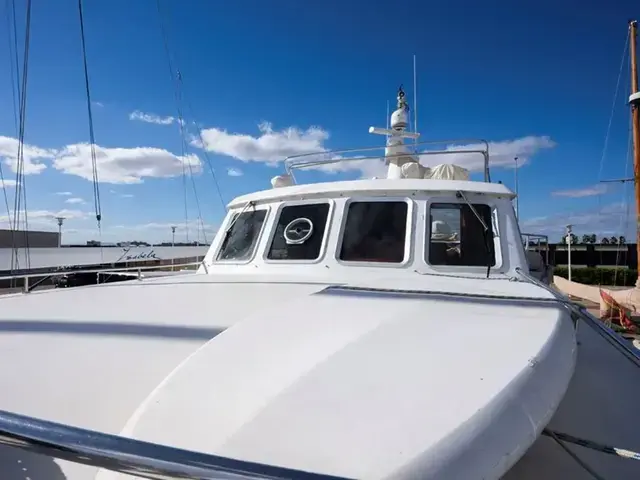 Tec Navi 24m De Vries Lentsch