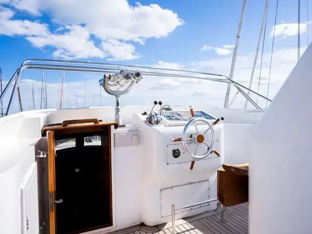 Tec Navi 24m De Vries Lentsch