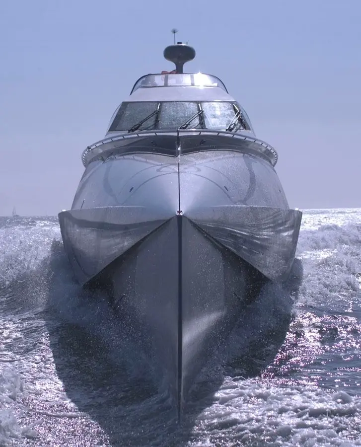 2007 Maritime vsv