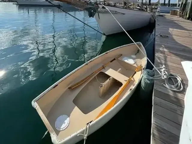 Gannon & Benjamin 75' Schooner