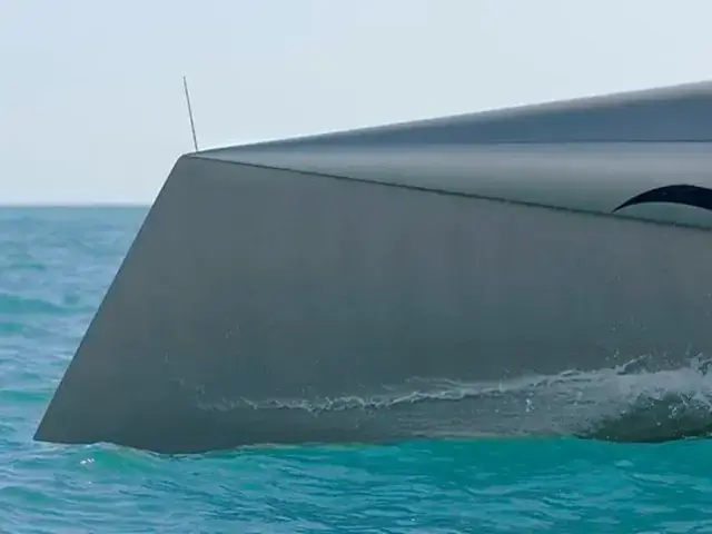 MULTIMARINE COMPOSITES VSV