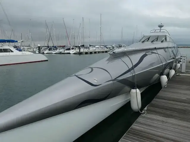 MULTIMARINE COMPOSITES VSV