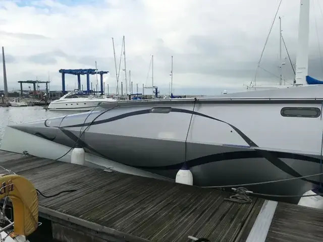 MULTIMARINE COMPOSITES VSV