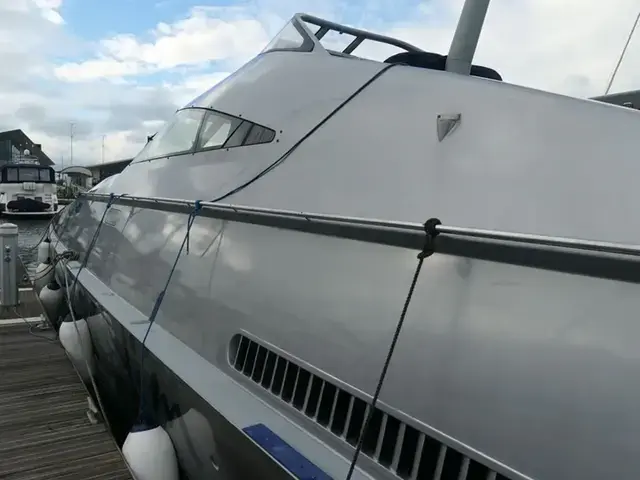 MULTIMARINE COMPOSITES VSV