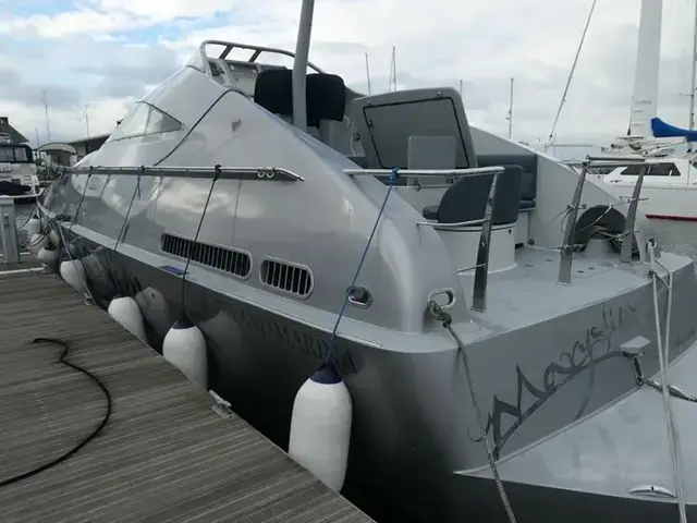 MULTIMARINE COMPOSITES VSV