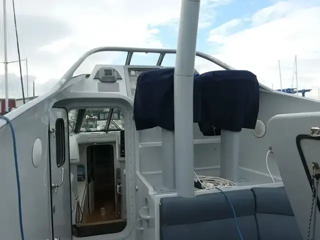 MULTIMARINE COMPOSITES VSV