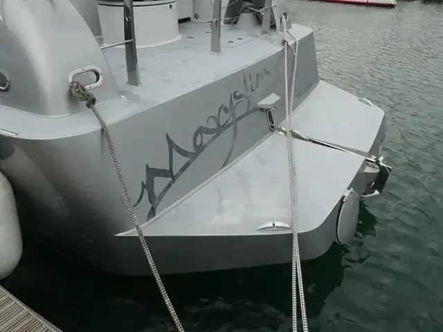 MULTIMARINE COMPOSITES VSV