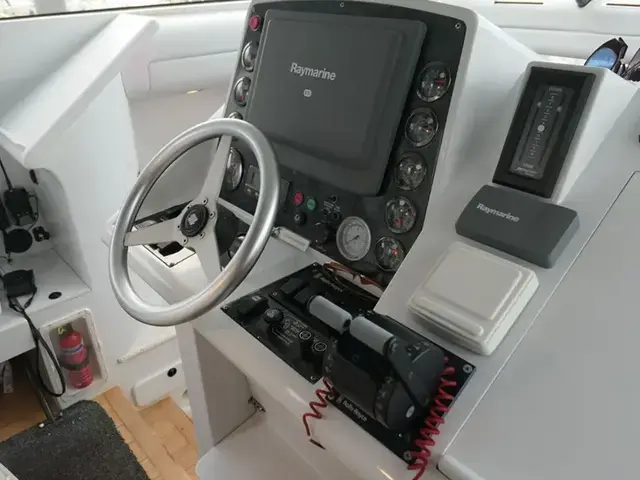 MULTIMARINE COMPOSITES VSV