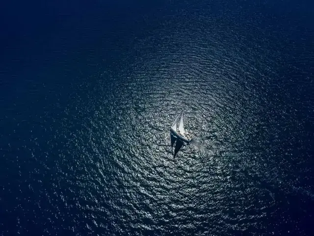 DEVONPORT YACHTS Challenge 72