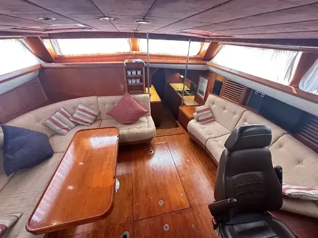 Camper & Nicholsons 70