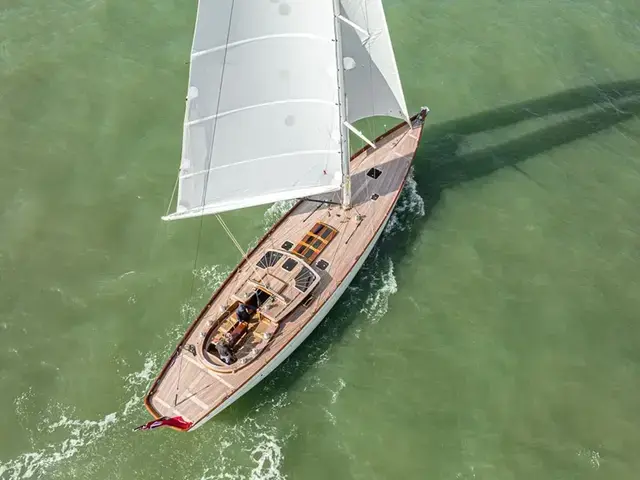 Spirit Yachts Spirit 65DH