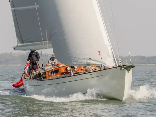 Spirit Yachts Spirit 65DH