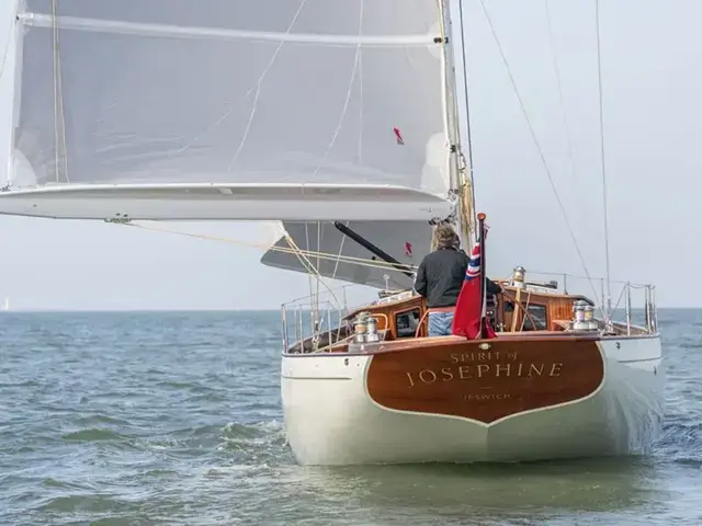 Spirit Yachts Spirit 65DH