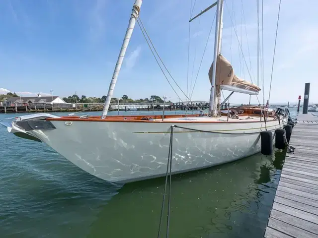 Spirit Yachts Spirit 65DH