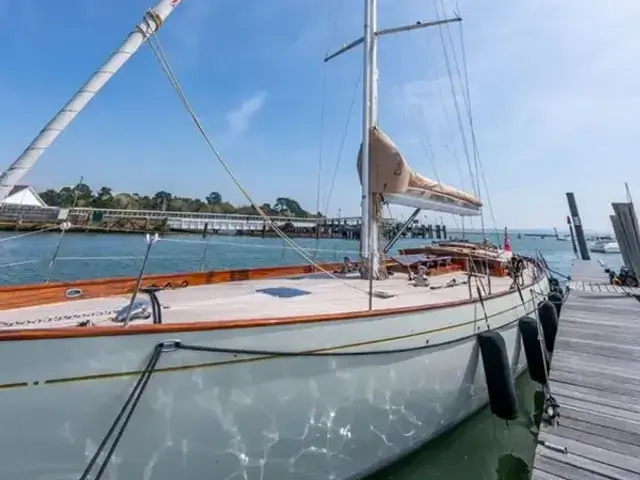 Spirit Yachts Spirit 65DH