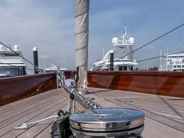 Spirit Yachts Spirit 65DH