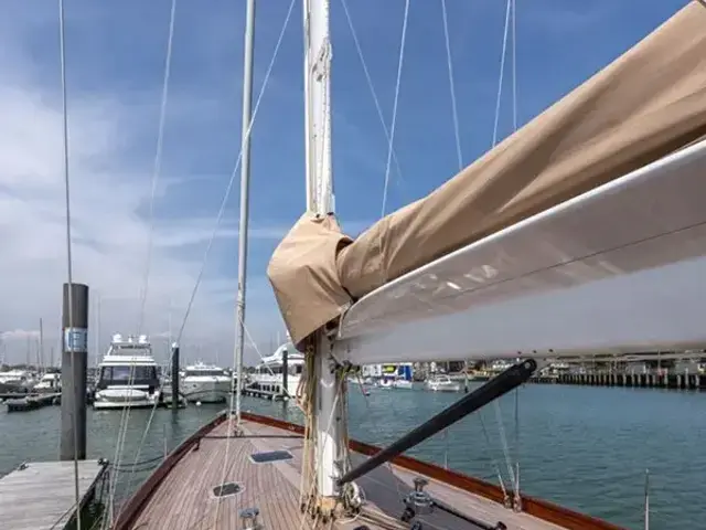 Spirit Yachts Spirit 65DH