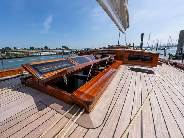 Spirit Yachts Spirit 65DH