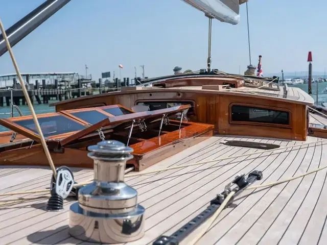 Spirit Yachts Spirit 65DH