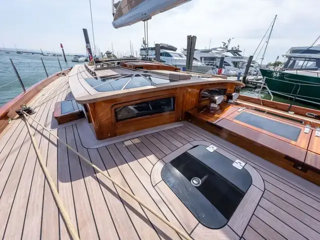 Spirit Yachts Spirit 65DH