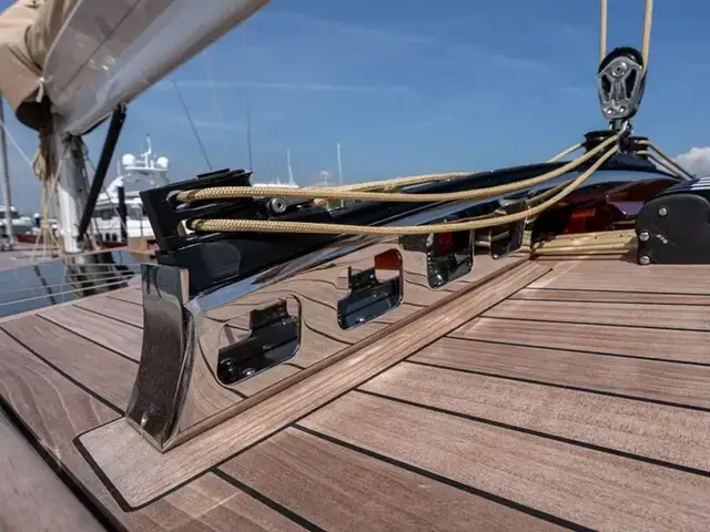 Spirit Yachts Spirit 65DH