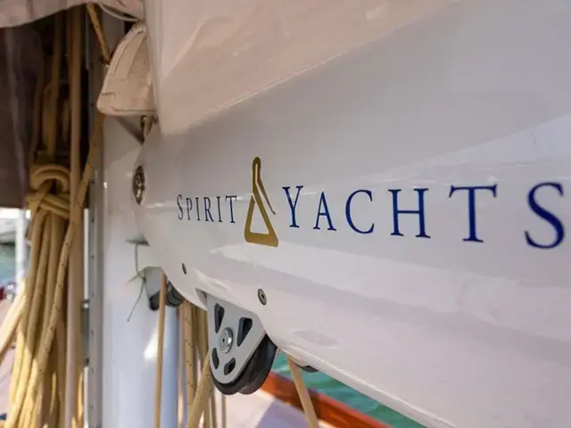 Spirit Yachts Spirit 65DH