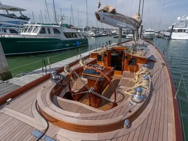 Spirit Yachts Spirit 65DH