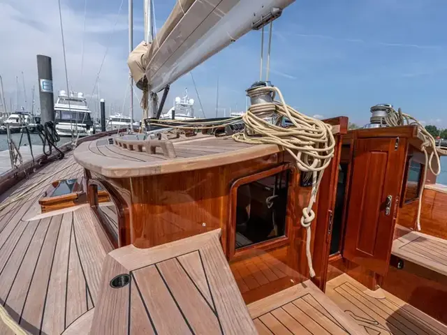 Spirit Yachts Spirit 65DH