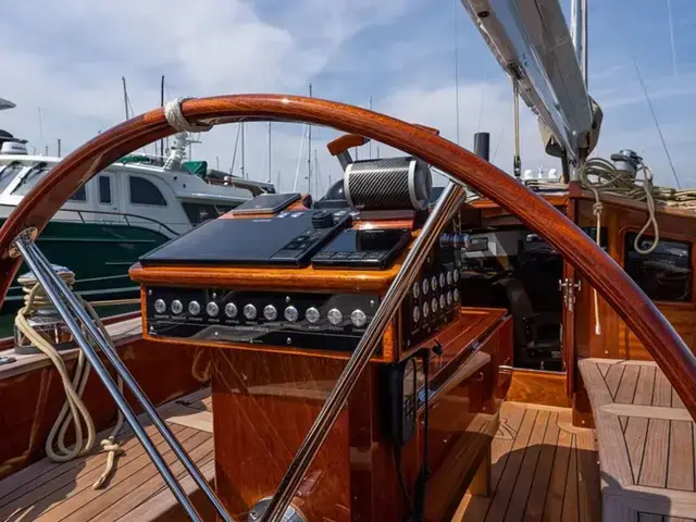 Spirit Yachts Spirit 65DH