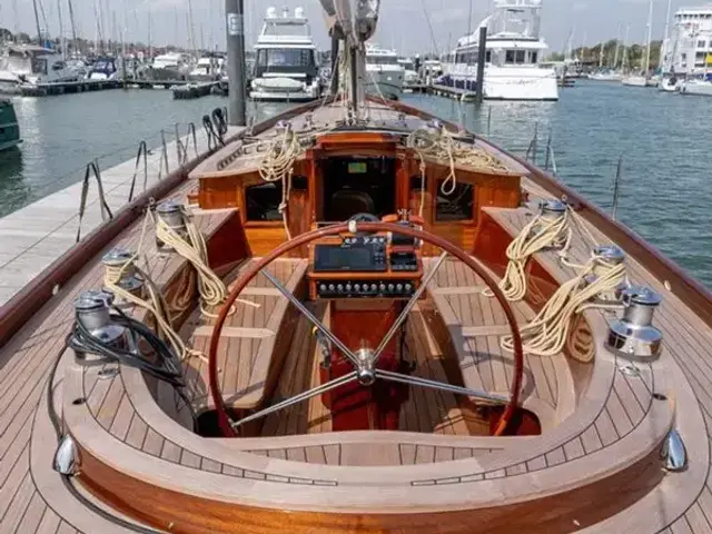 Spirit Yachts Spirit 65DH