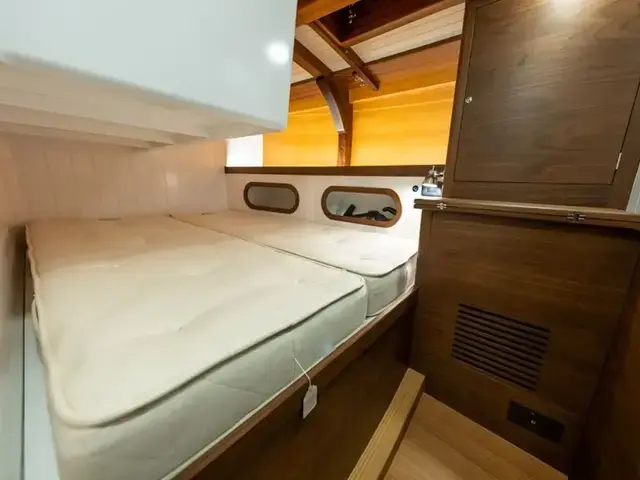 Spirit Yachts Spirit 65DH