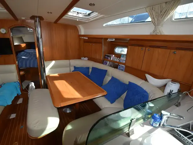 Jeanneau Sun Odyssey 40.3