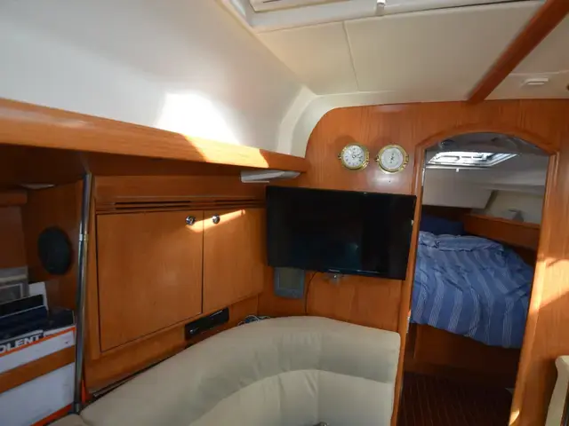 Jeanneau Sun Odyssey 40.3