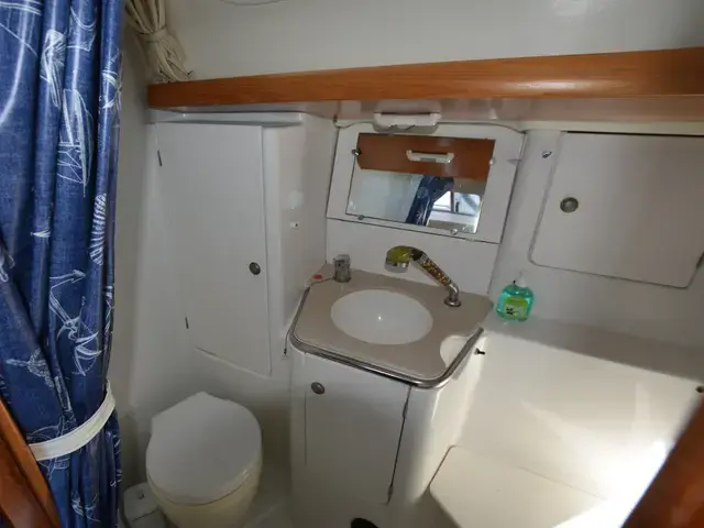 Jeanneau Sun Odyssey 40.3