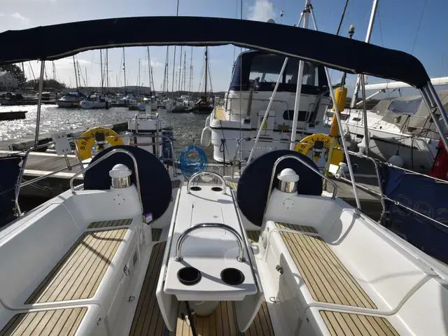 Jeanneau Sun Odyssey 40.3