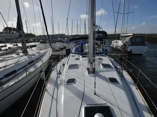 Jeanneau Sun Odyssey 40.3