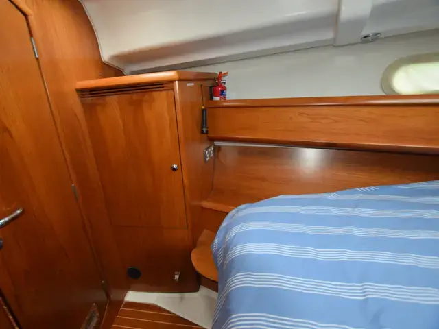 Jeanneau Sun Odyssey 40.3