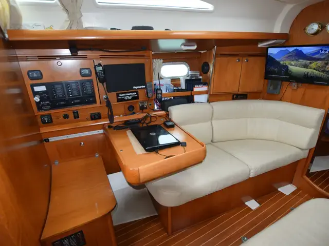 Jeanneau Sun Odyssey 40.3