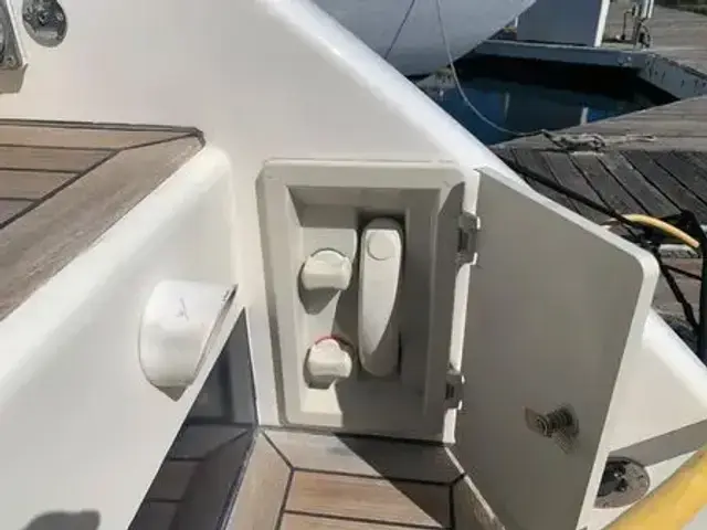 Sunseeker Predator 63