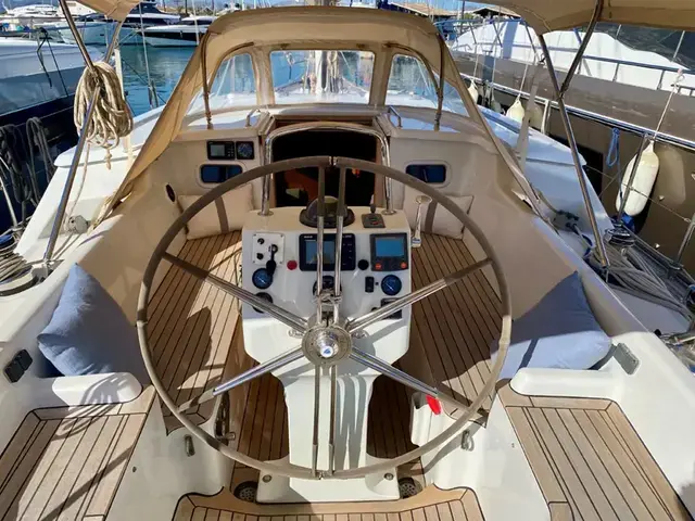 WEST CUSTOM MARINE Mystic 55