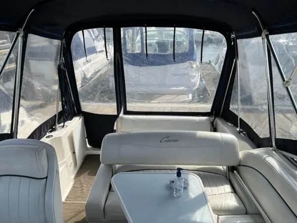 1998 Bayliner 2655 ciera