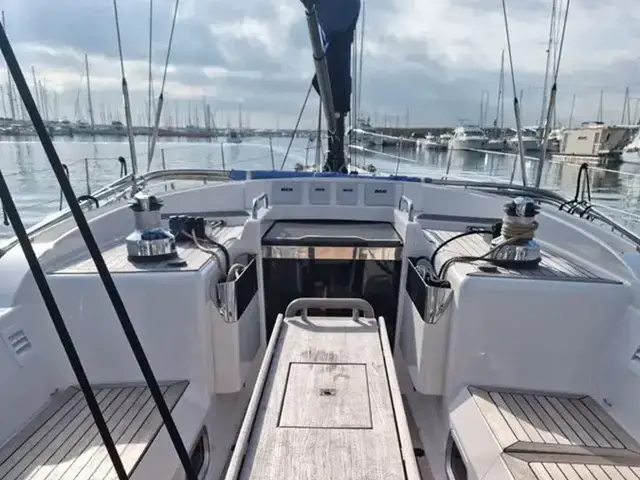 Nautor Swan 53