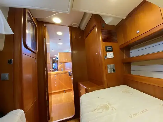 Nautor Swan 53