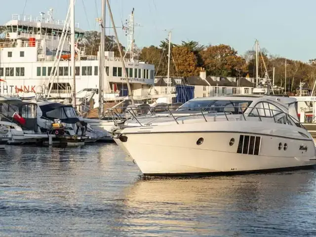 Windy Boats Windy 46 Chinook