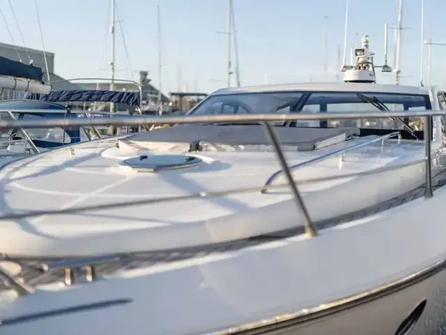 Windy Boats 46 Chinook