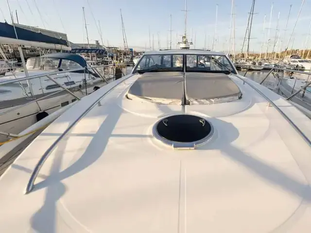 Windy Boats Windy 46 Chinook