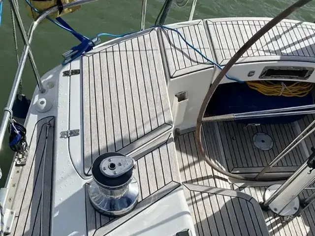 Sweden Yachts 45